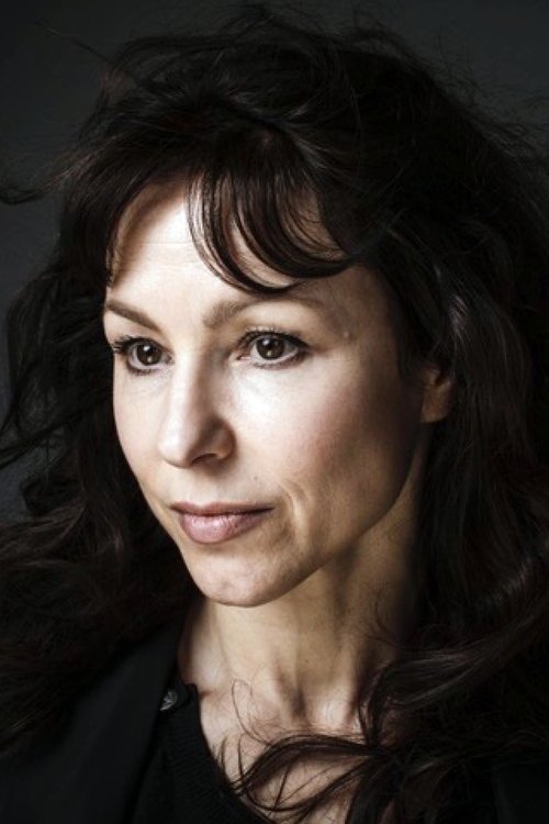 Coraly Zahonero profile