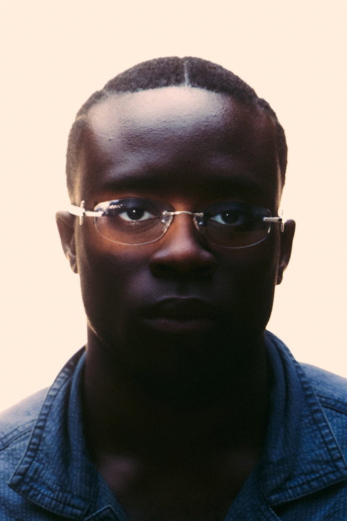Photo of Kenneth Lartey, Directing