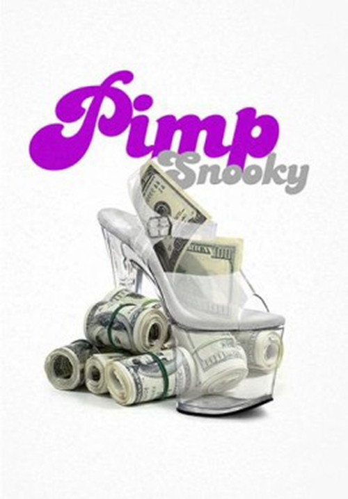 Movie poster for Pimp Snooky (2000)
