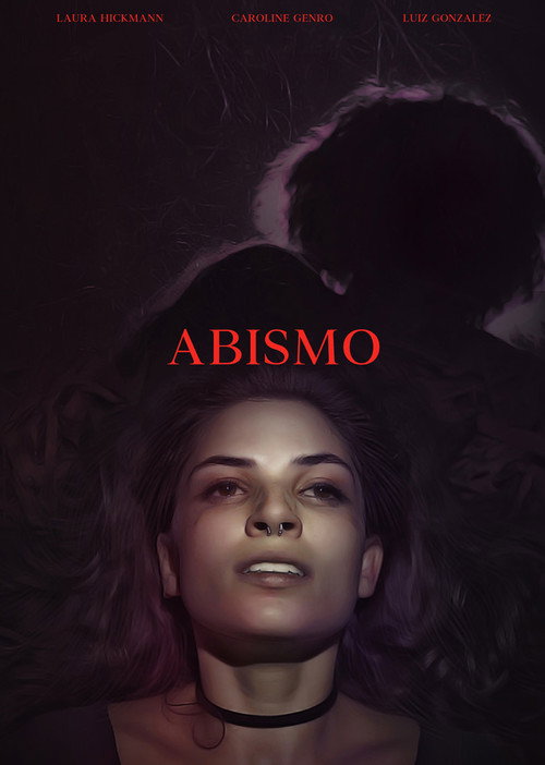 Movie poster for Abismo (2018)