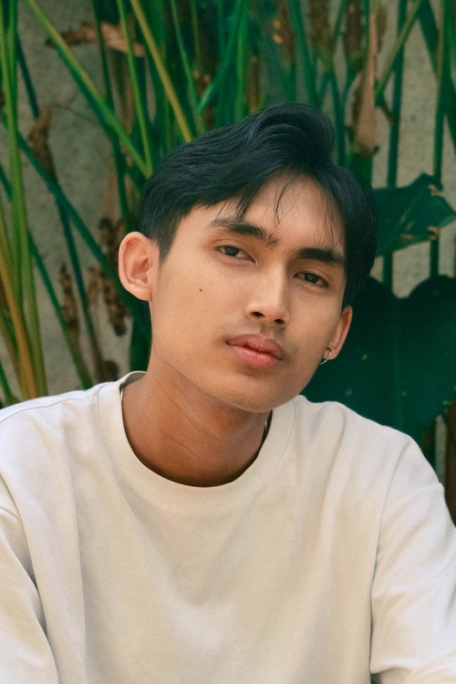 Photo of Abrar Riza, Acting