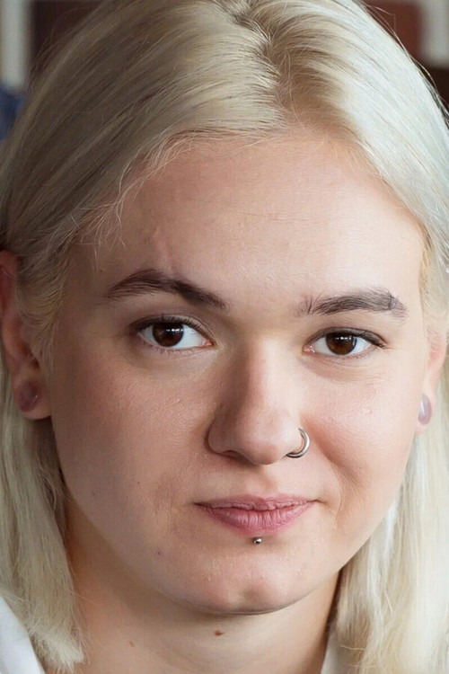 Kira Medvedeva profile