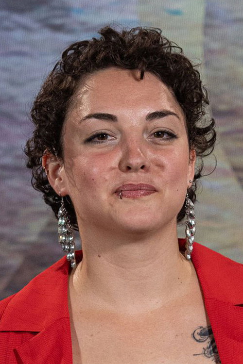 Photo of Amke Wegner, Acting