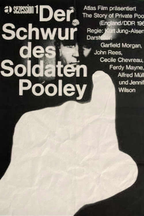 Movie poster for The Survivor (1961)