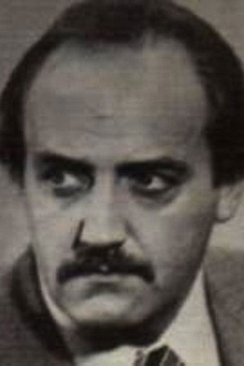 Photo of John Zenda, Acting