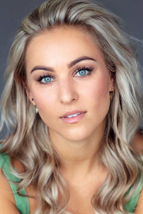 Kerry-Lee Dewing profile