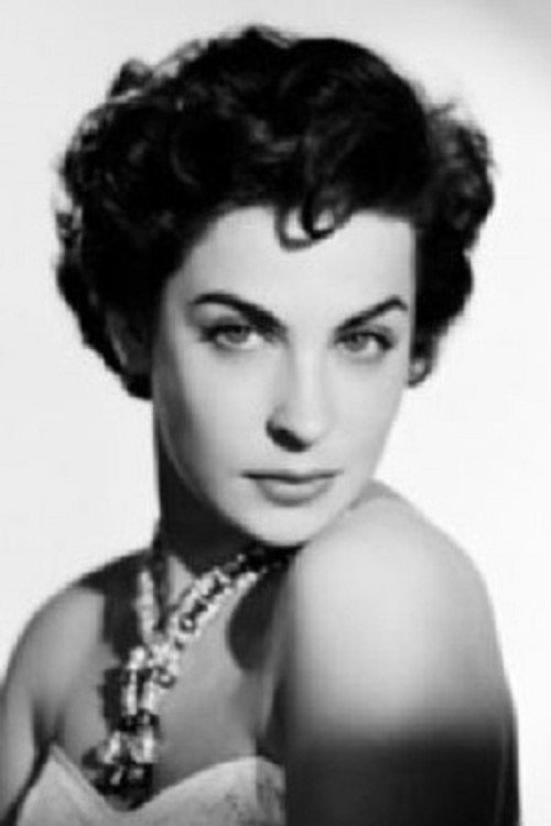 Photo of Martha Valdés, Acting
