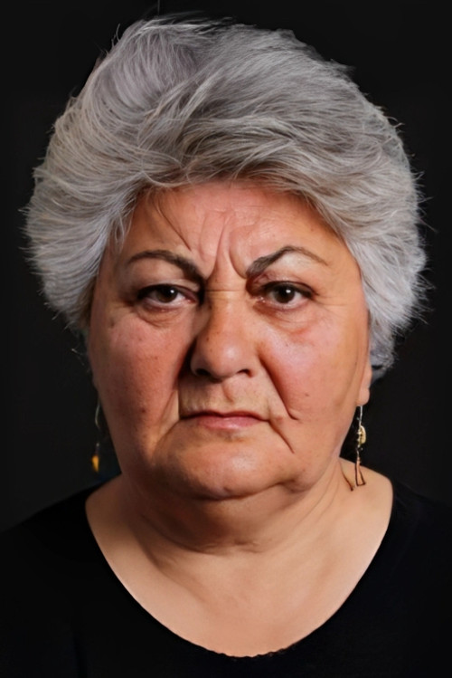 Photo of Zeynep Şahin, Acting