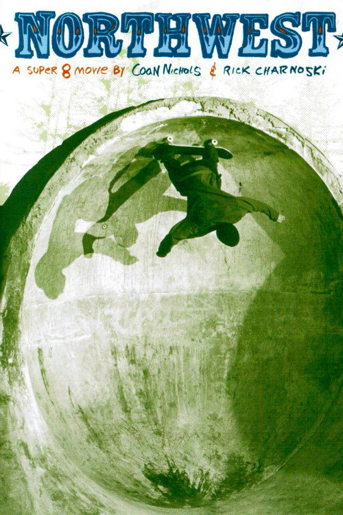 Movie poster for Northwest (2003)