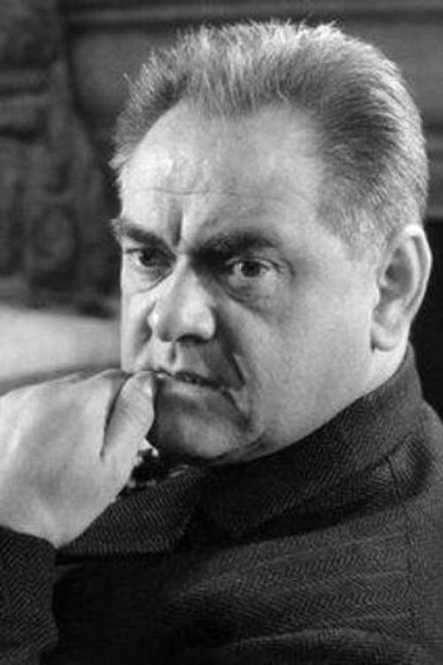 Sándor Deák profile