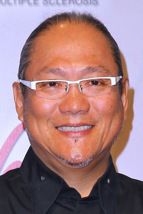 Photo of Masaharu Morimoto, Acting
