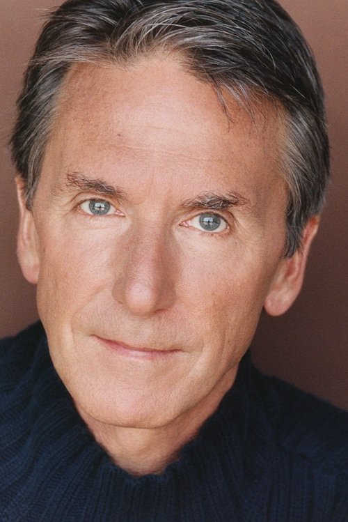 Scott Paulin profile