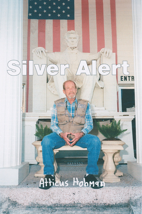 Movie poster for Silver Alert (2023)