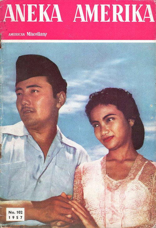 Movie poster for Rajuan Alam (1956)