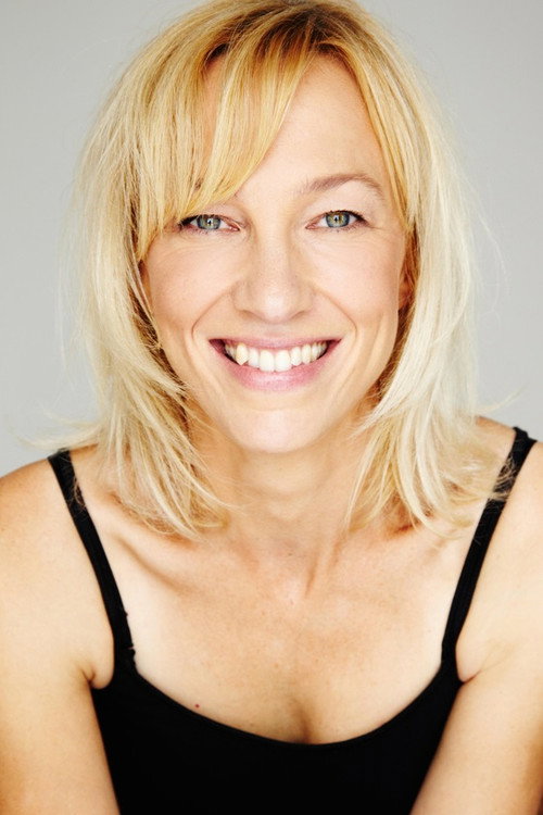 Photo of Sophie Gregg, Acting