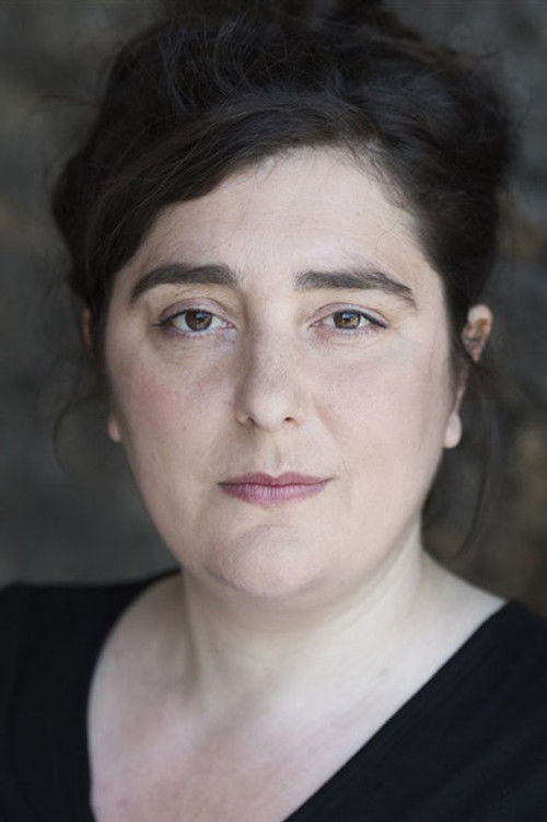 Axelle Simon profile