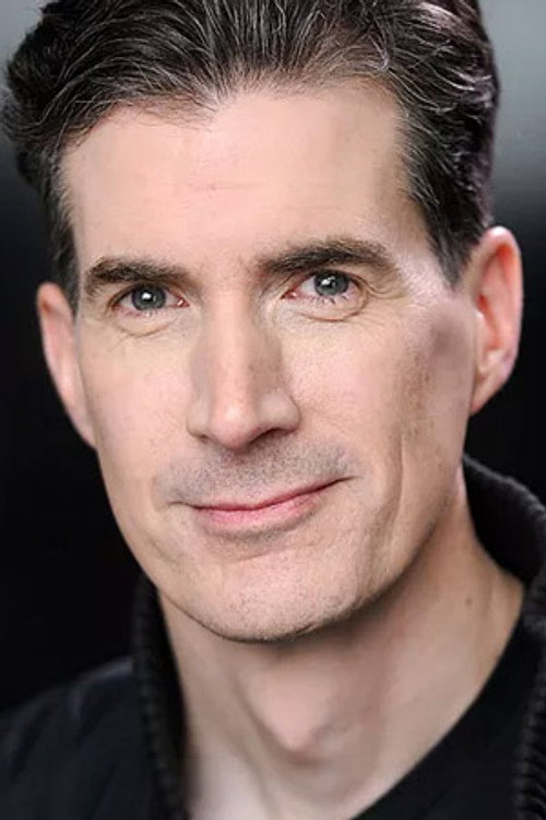 Photo of Gene Mocsy, Acting