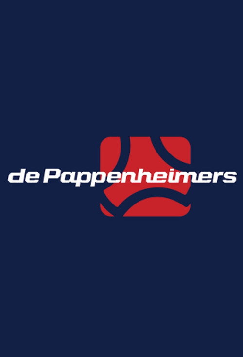 De Pappenheimers poster