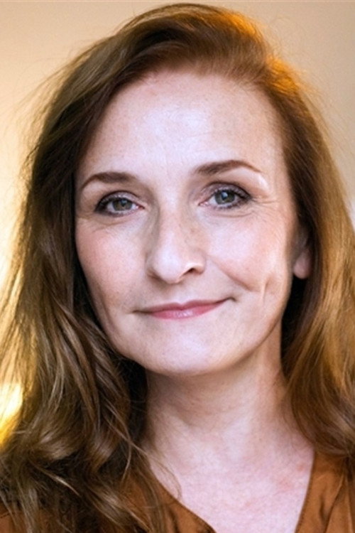 Photo of Morgane Lombard, Acting