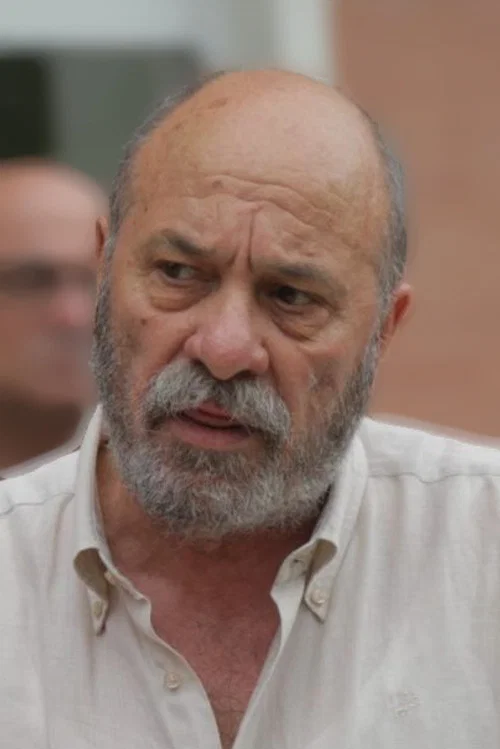 Photo of Edmond Budina, Acting
