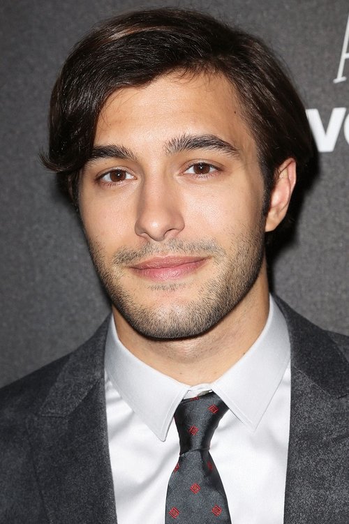 Alexander Koch profile