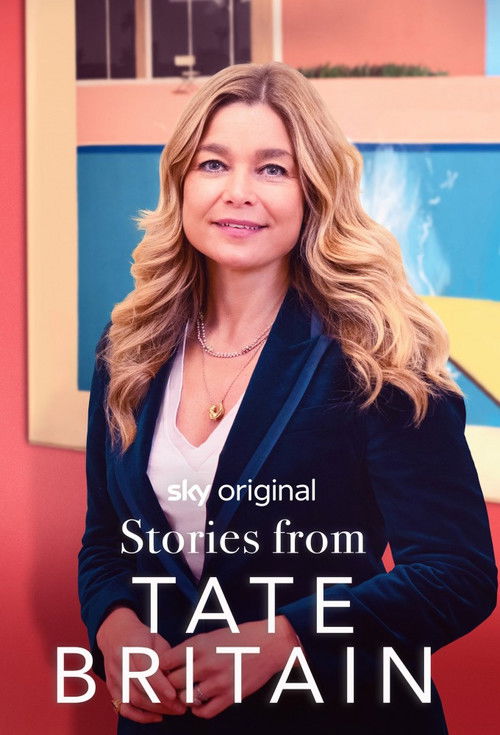Stories from Tate Britain poster