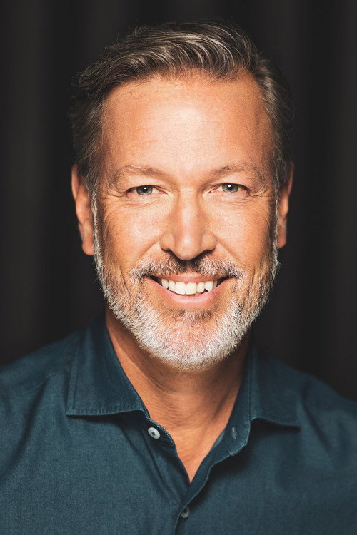 Photo of Ricardo Larrivée, Acting