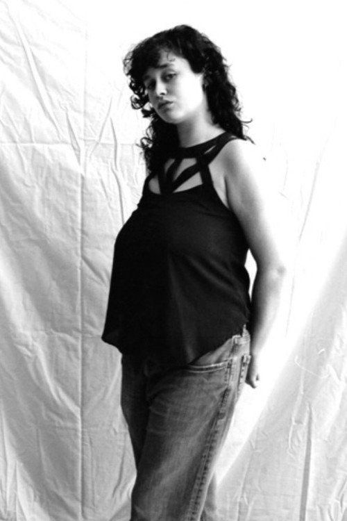 Photo of Danielle Picerno, Camera