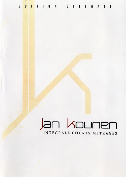 Movie poster for Jan Kounen - Intégrale courts métrages (2005)