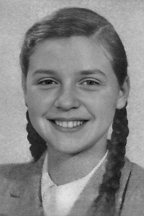 Photo of Yolande Larthe, Acting