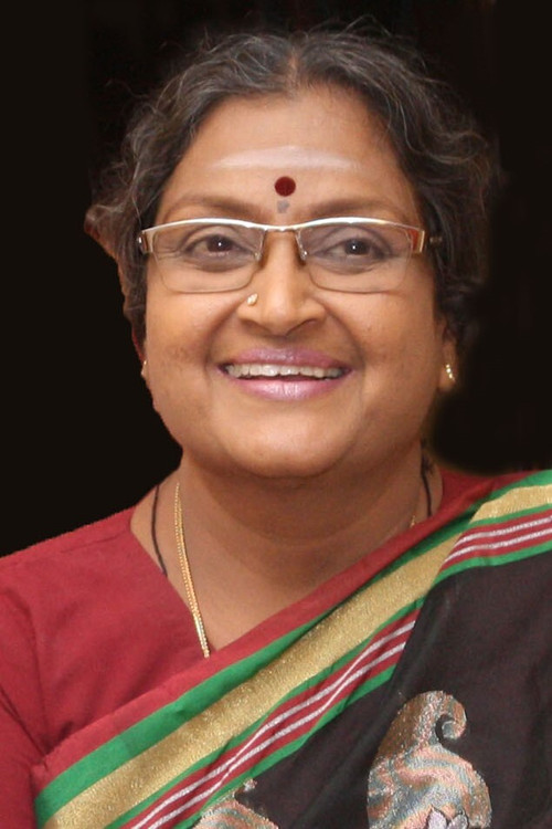 Vadivukarasi profile