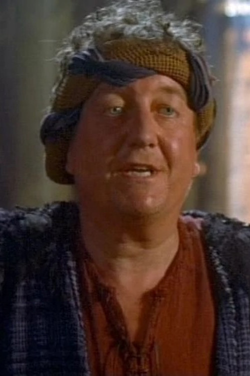 Photo of Robert Horwood, Acting
