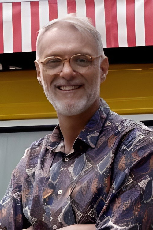 Photo of Cláudio Claudino, Acting