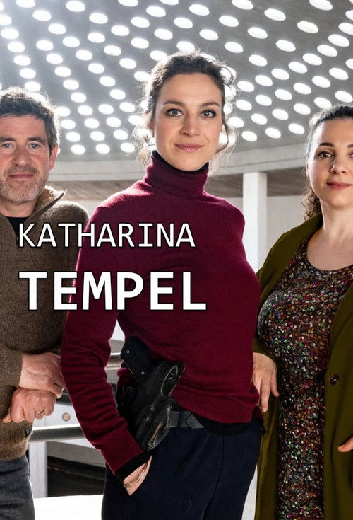 Katharina Tempel poster