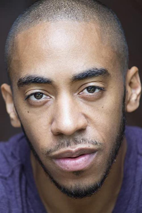 Photo of Lynn Andrews III, Acting