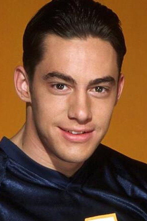 Photo of Marcus Allen, Acting