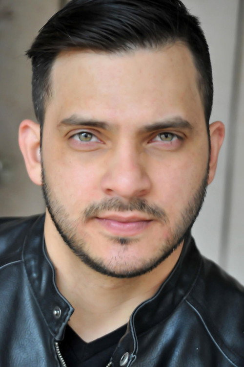 Photo of Juan Alexander, Acting