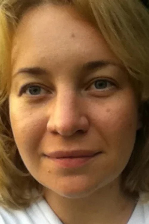 Aleksandra Remizova profile