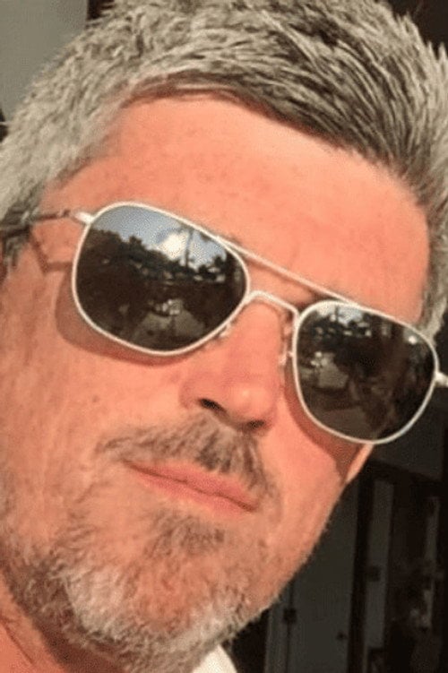 Photo of Matt Johnson, Writing