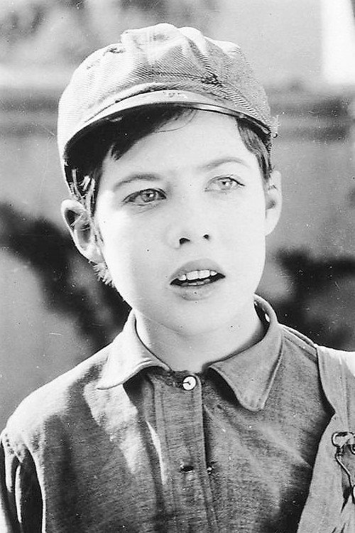 Photo of Frankie Lee, Acting