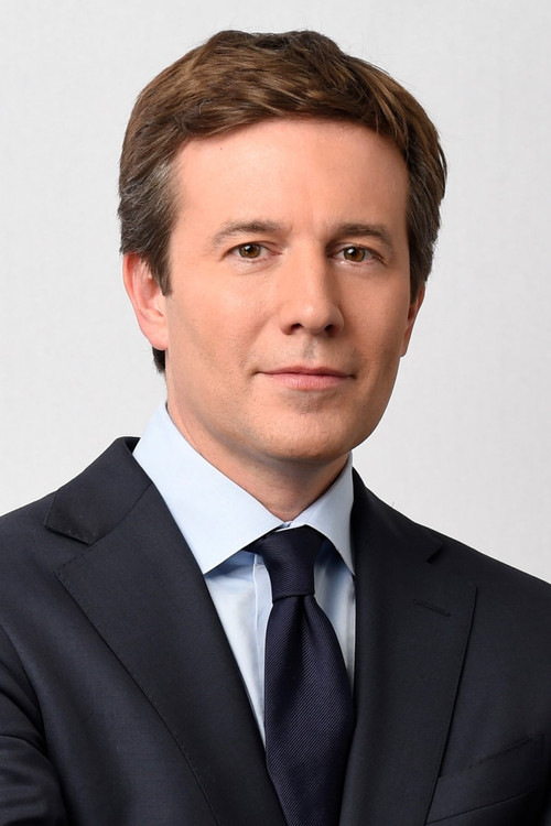 Jeff Glor profile