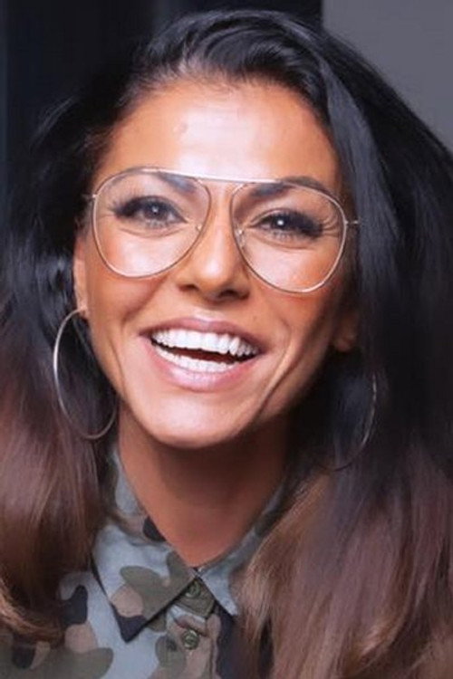 Photo of Ellie Jokar, Acting