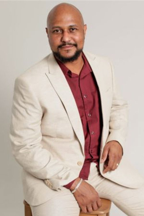 Photo of Thadeu Machado, Acting