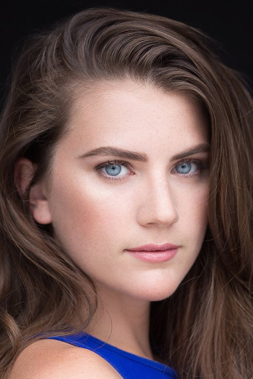 Photo of Bryce Gangel, Acting