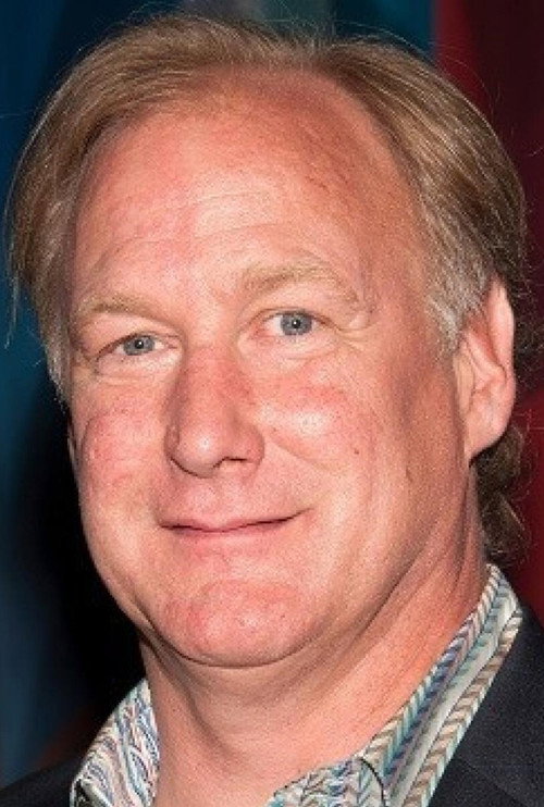 Photo of John Henson, Acting