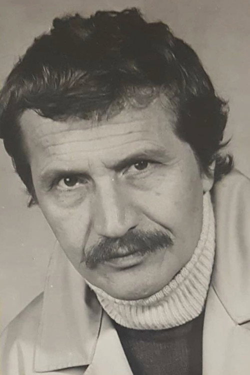 Photo of Nicolae Iliescu, Acting