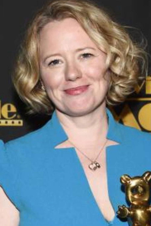 Photo of Claire Dodgson, Editing