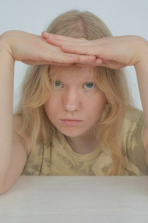 Photo of Kärt Kokkota, Acting