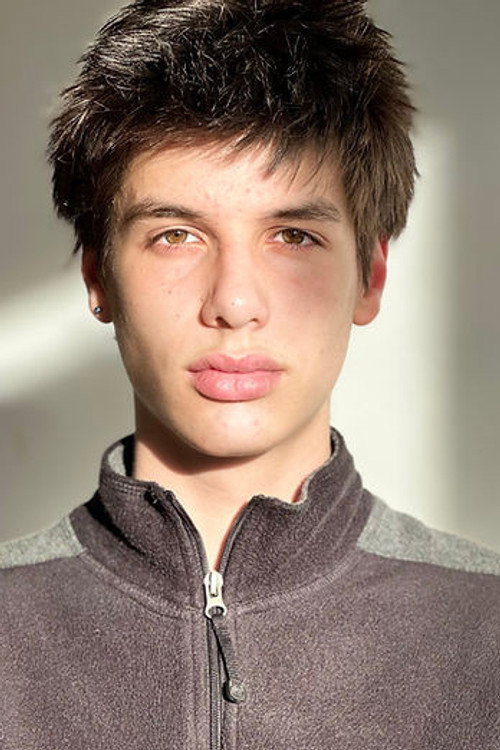 Photo of Jules Dallaire Noël, Acting