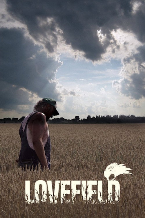 Movie poster for Lovefield (2008)